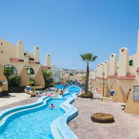 Holiday In Mareverde Адехе Экстерьер фото