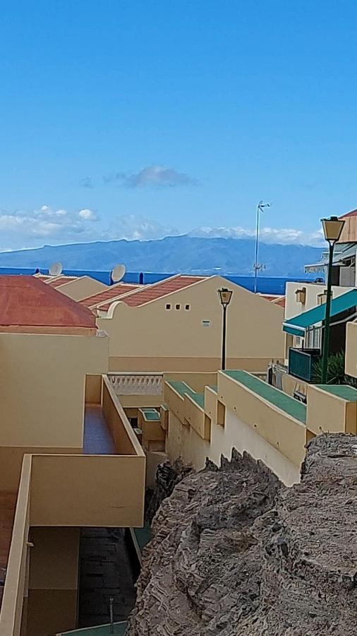 Holiday In Mareverde Адехе Экстерьер фото